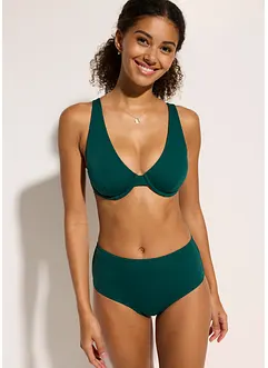 Bikini con ferretto (set 2 pezzi), bonprix