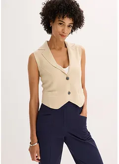 Gilet in maglia, bonprix
