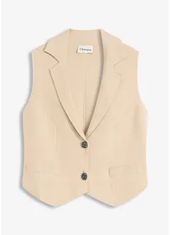 Gilet in maglia, bonprix