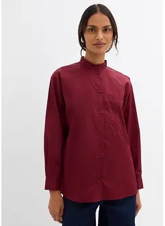 Camicia oversize, bonprix