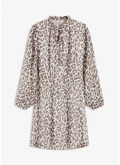 Abito in chiffon, bonprix