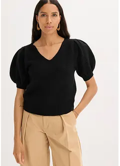 Maglia a maniche corte, bonprix