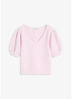 Maglia a maniche corte, bonprix