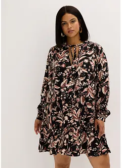 Abito midi, bonprix