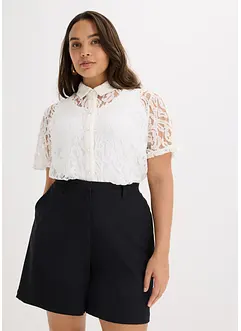 Camicetta  in pizzo, bonprix