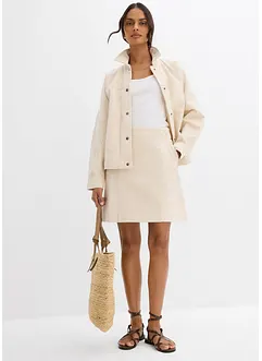 Gonna in twill, bonprix