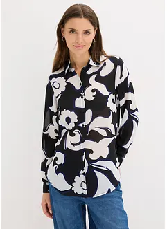 Camicetta fantasia, bonprix