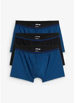 Boxer (pacco da 3), bonprix