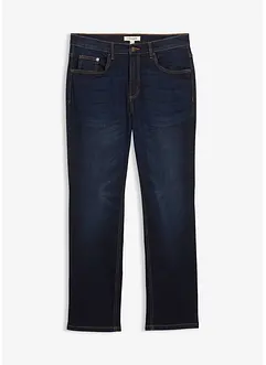Jeans elasticizzati classic fit straight, bonprix