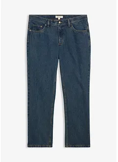 Jeans regular fit, straight, bonprix