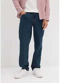 Jeans regular fit, straight, bonprix