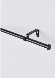 Asta per tenda con terminale a disco, bonprix