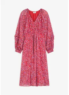Abito midi, bonprix