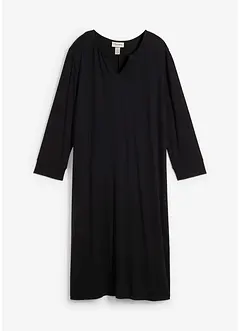 Abito in maglina di viscosa fluente, bonprix