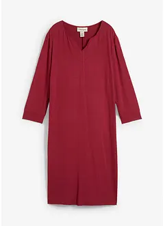 Abito in maglina di viscosa fluente, bonprix