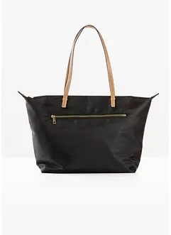 Borsa shopper in nylon, bonprix