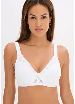 Reggiseno minimizer con spalline imbottite, bonprix