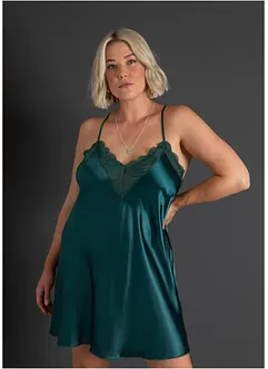 Sottoveste in satin, VENUS