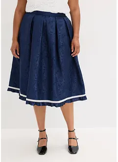 Gonna bavarese, bonprix