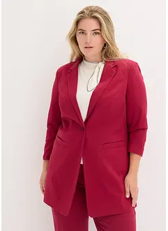 Blazer lungo, bonprix