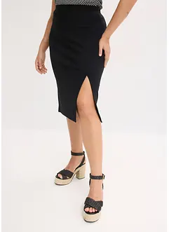 Gonna in jersey, bonprix