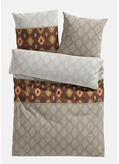 Biancheria da letto in stile etnico, bonprix