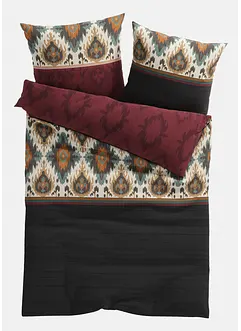 Biancheria da letto in stile etnico, bonprix