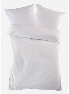 Biancheria da letto in cotone renforcé con bordino, bonprix