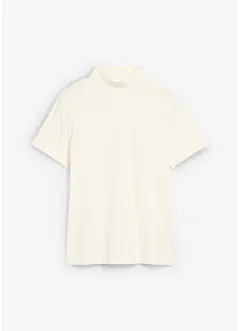 T-shirt lunga fino ai fianchi, bonprix