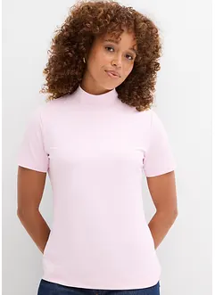 T-shirt lunga fino ai fianchi, bonprix