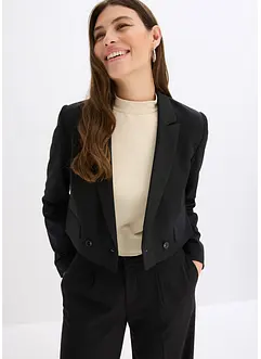 Blazer corto, bonprix