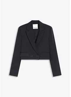 Blazer corto, bonprix
