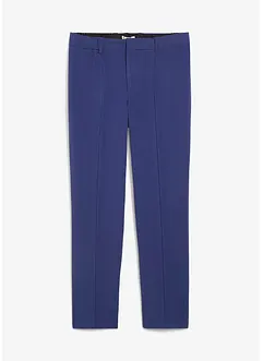Pantaloni elasticizzati da completo, regular fit, bonprix