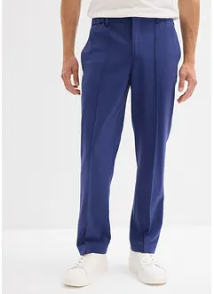 Pantaloni elasticizzati da completo, regular fit, bonprix