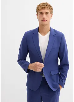 Giacca da completo elasticizzata, regular fit, bonprix