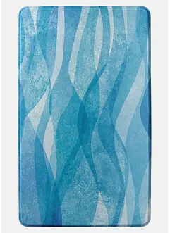 Tappeto da bagno con memory foam, bonprix