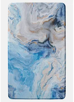 Tappeto da bagno con memory foam, bonprix