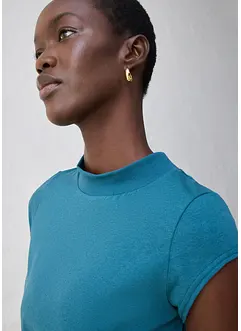 Maglia in misto seta, bonprix