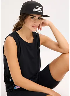 Cappello con visiera Skechers, Skechers
