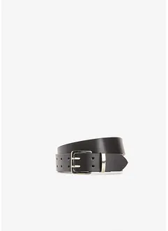 Cintura in pelle, bonprix