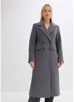 Cappotto doppiopetto elegante, bonprix