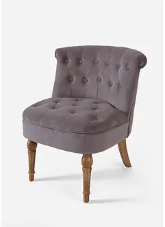 Poltrona trapuntata, bonprix