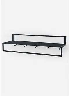 Appendiabiti da parete, bonprix