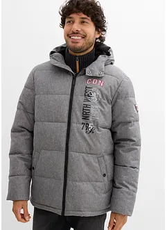 Giacca outdoor imbottita, bonprix