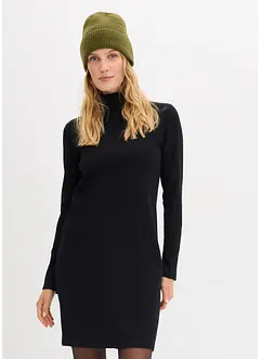 Abito in maglina di cotone biologico, bonprix