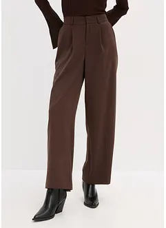 Pantaloni larghi, bonprix
