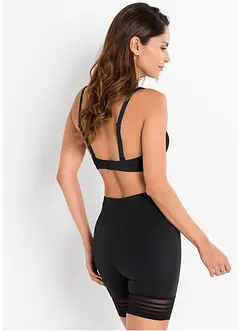 Pantaloncini con effetto modellante medio, bonprix