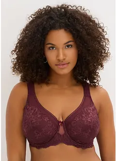 Reggiseno minimizer con spalline imbottite, bonprix