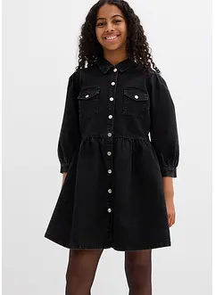 Abito di jeans, bonprix