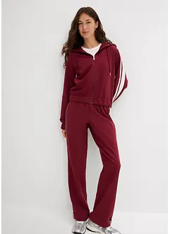 Giacca sportiva con righe, bonprix